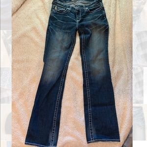 Big Star jeans